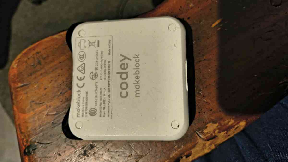 Codey Makeblock - Rosemead, California - FleaMarketBay