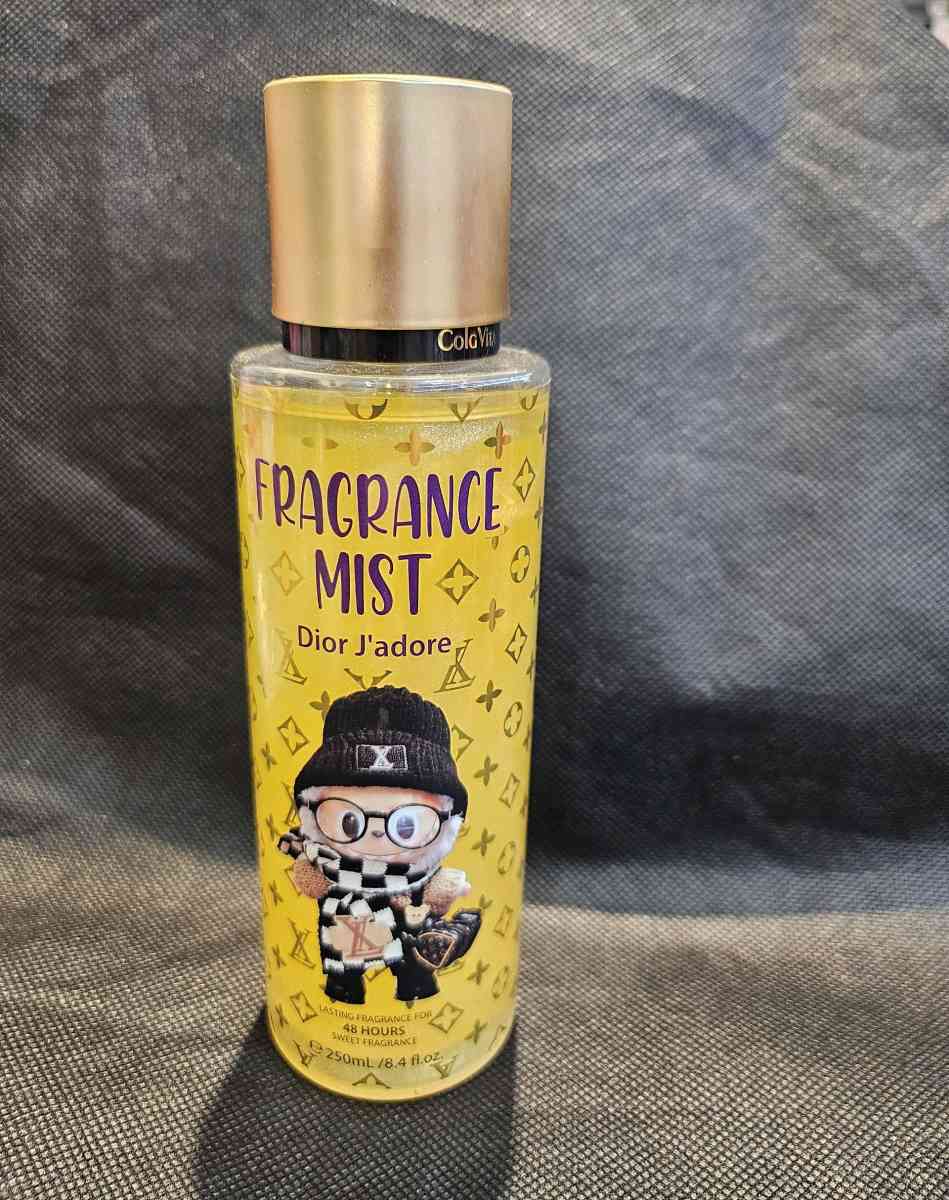 Labubu Fragrance Collection - Jackson Heights, New York - FleaMarketBay