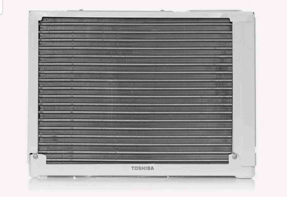 toshiba windowtype air conditioner - Tucson, Arizona - FleaMarketBay
