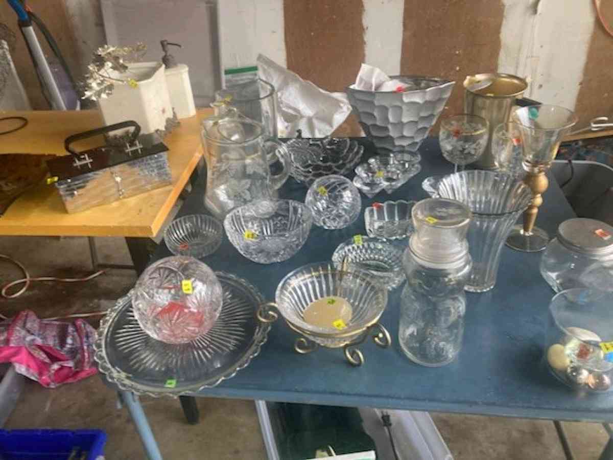 idesecent luminare bronze 5 light chandelier - Dallas, Texas