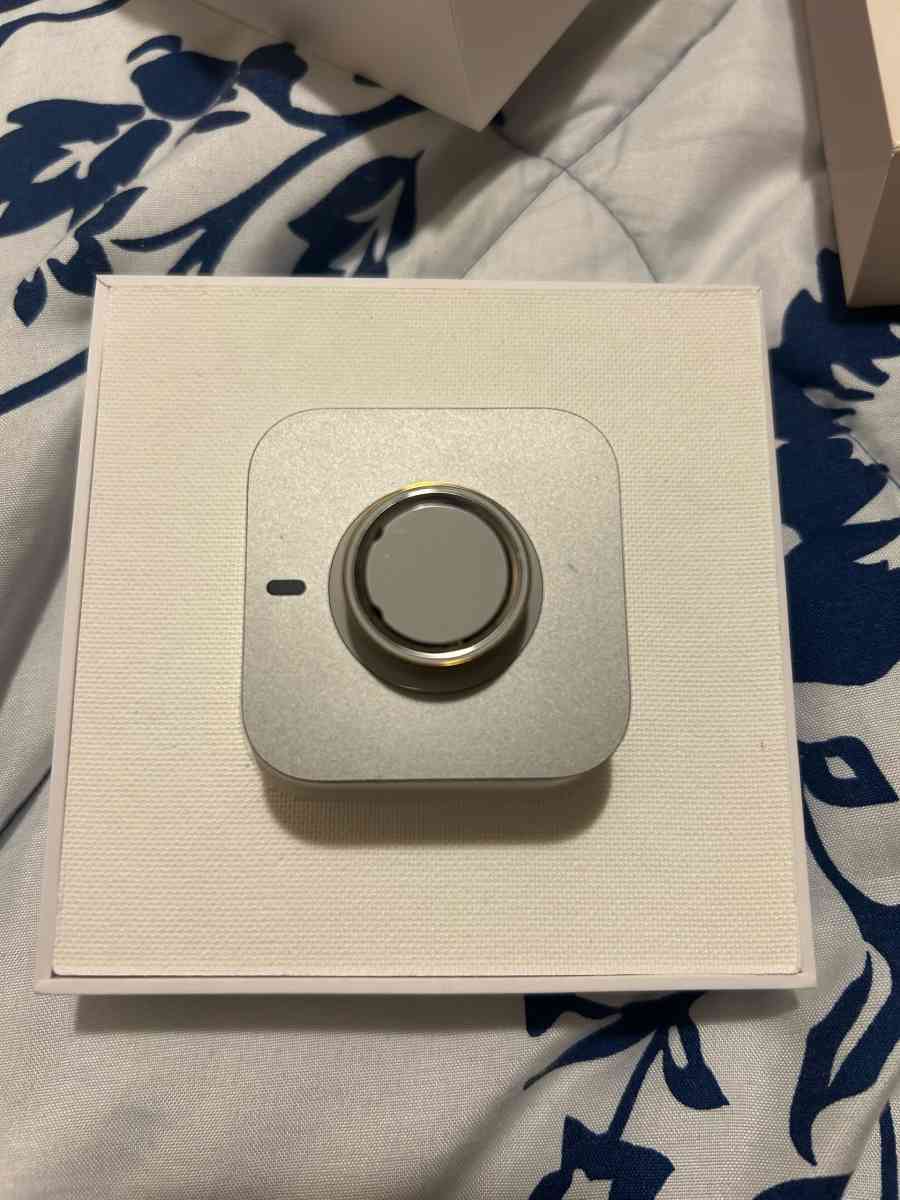 OURA RING - Chicago, Illinois - FleaMarketBay