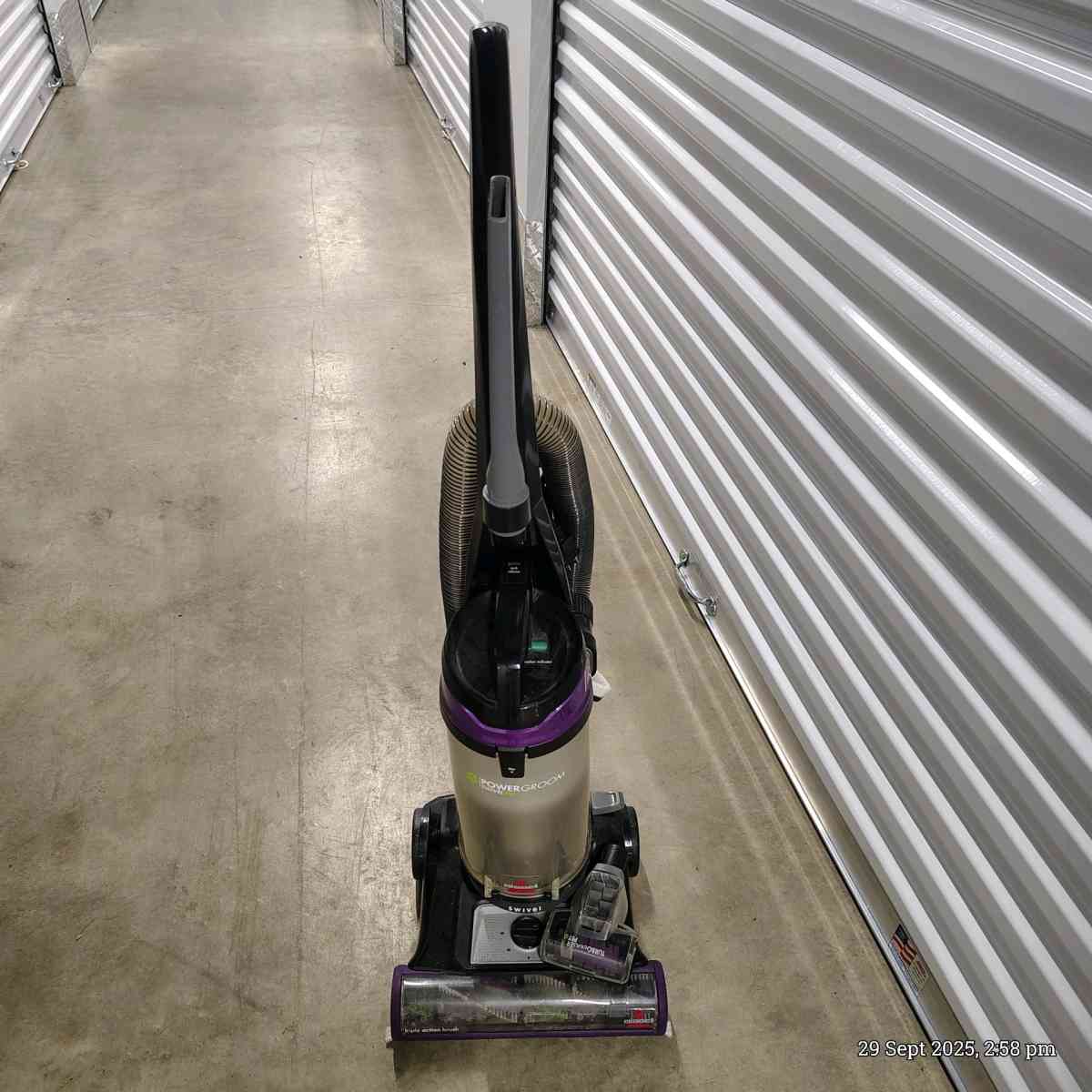 vacuum - Palm Beach, Florida