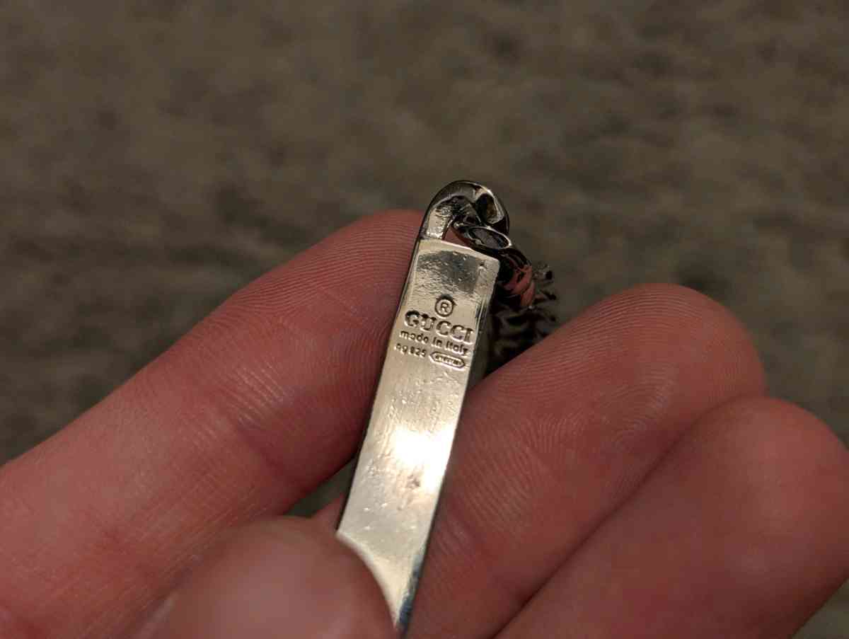 Gucci bracelet - Charleston, South Carolina - FleaMarketBay