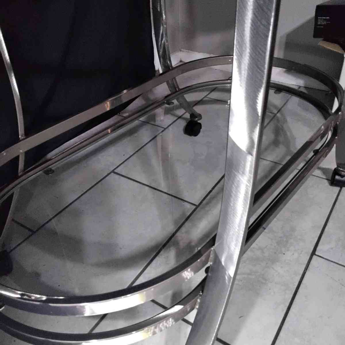 Bar Cart - Tampa, Florida - FleaMarketBay