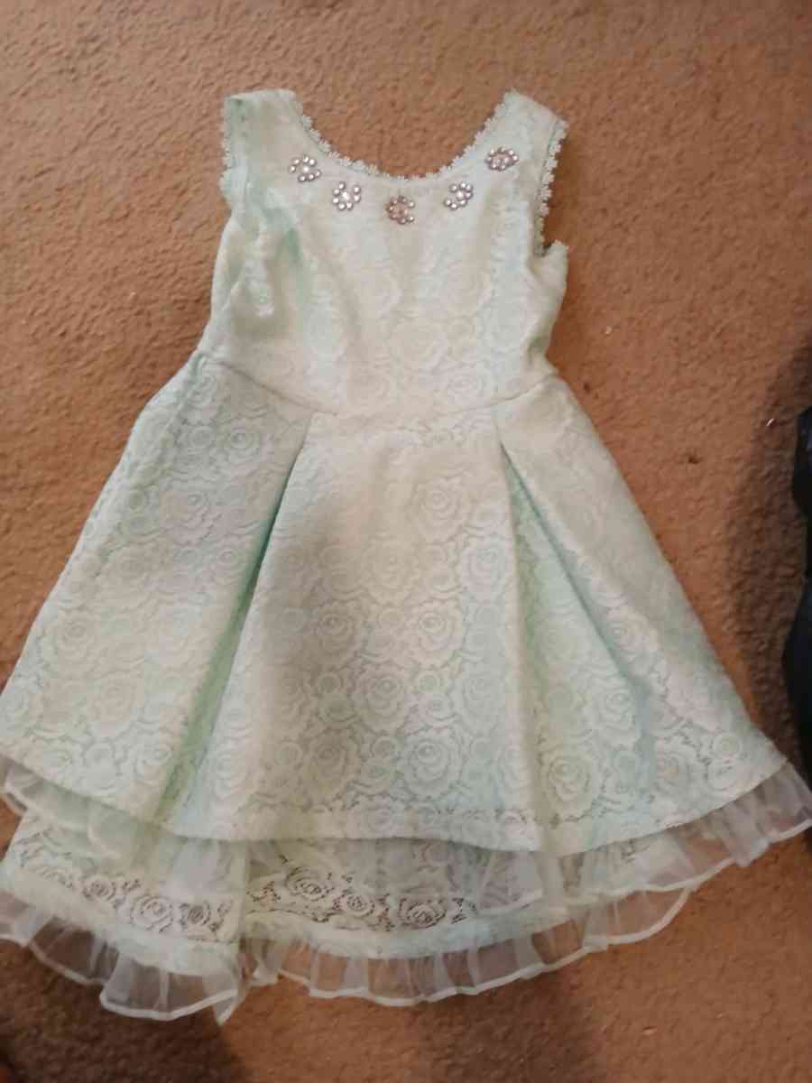 little girls clothes and shoes - Clinton, North Carolina