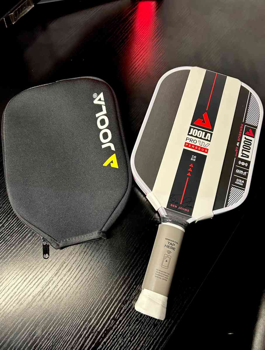 Joola Pickleball Paddle New - Pasadena, Texas