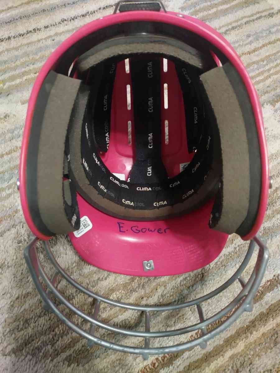 Adidas Softball Helmet Pink 1216 - Abington, Pennsylvania - FleaMarketBay