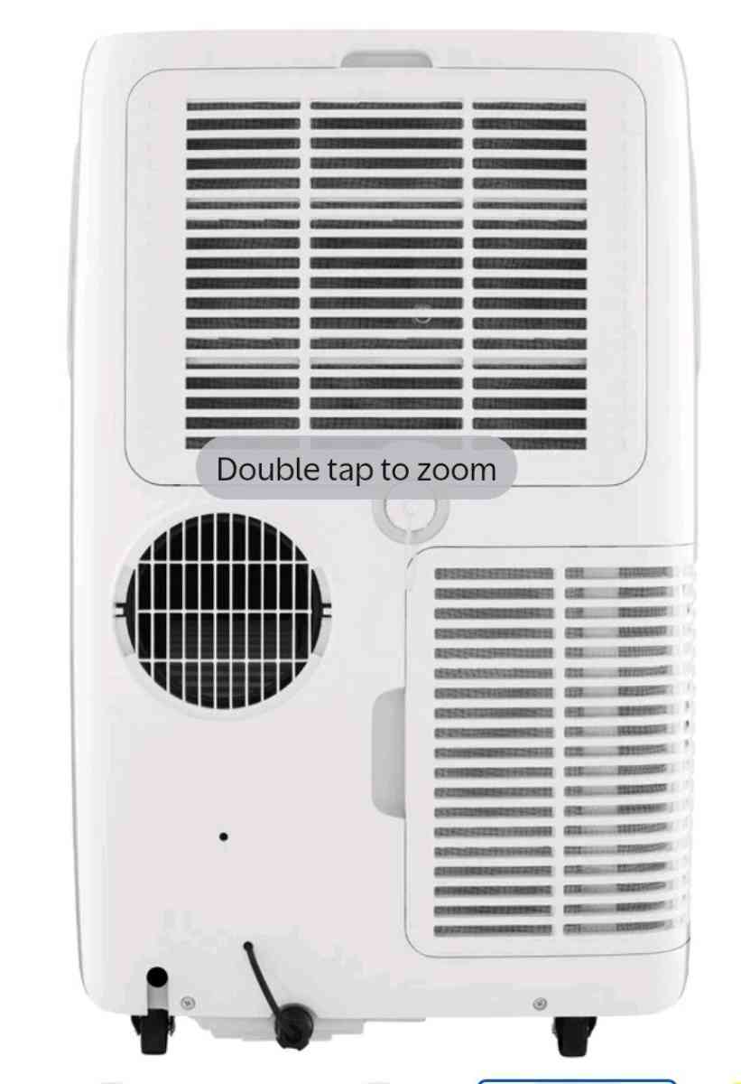BTUs portable ac unit for sale - Tucson, Arizona - FleaMarketBay