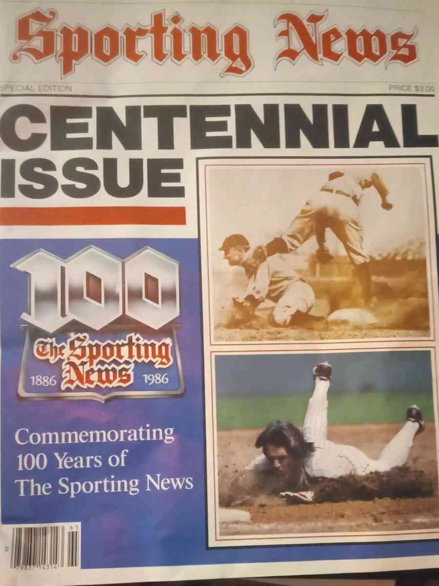 80s sports magazines collectibles - Marmaduke, Arkansas - FleaMarketBay