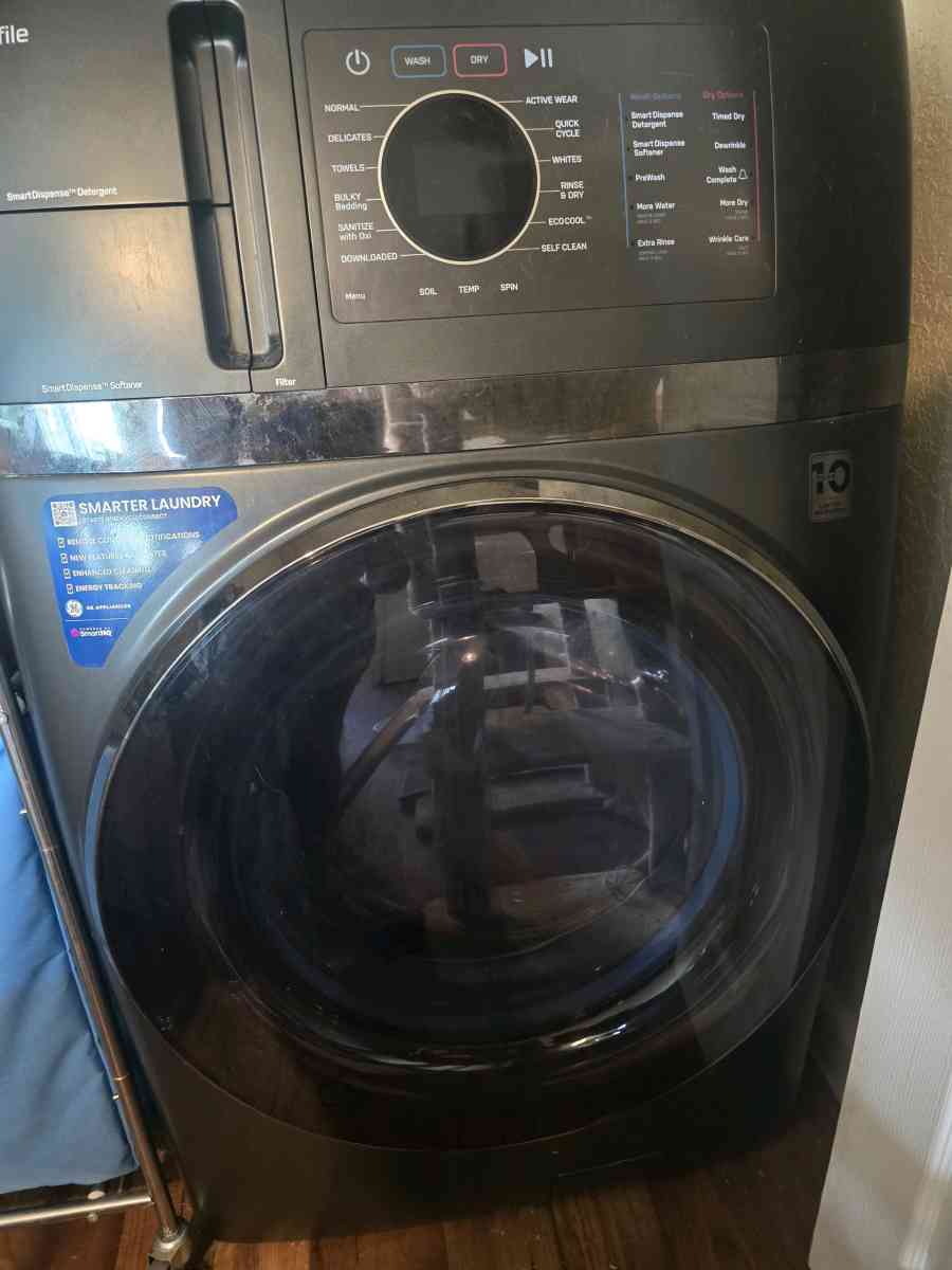 GE profile - Orlando, Florida - FleaMarketBay