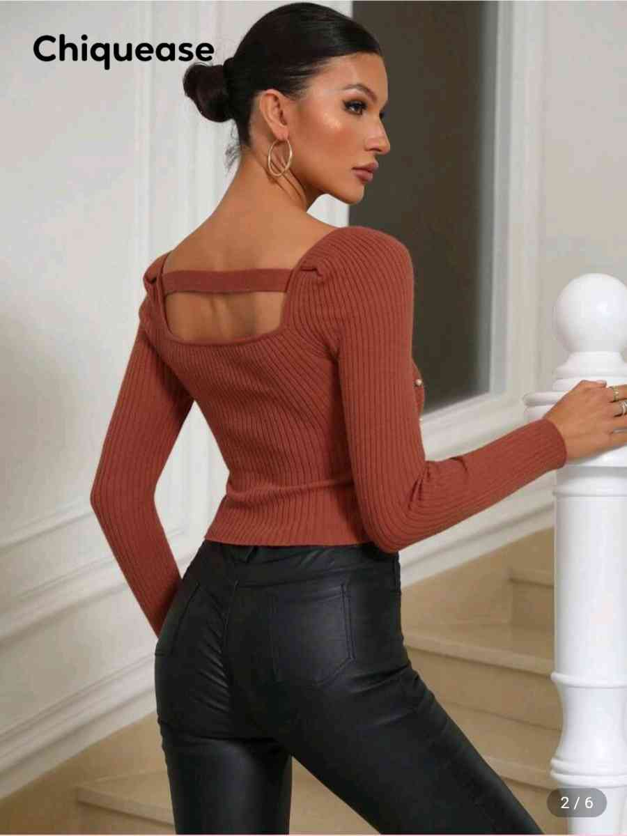 Hermoso crop top - El Centro, California - FleaMarketBay