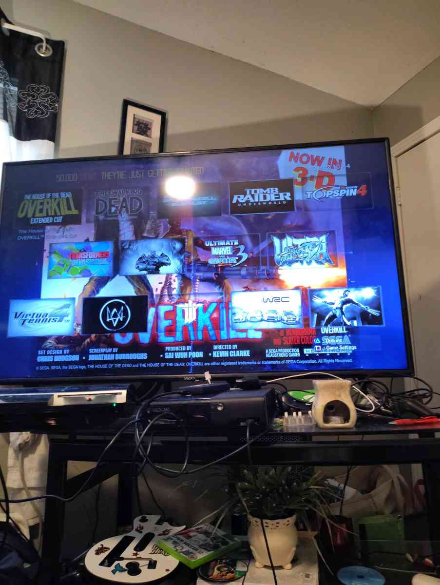 modded PS3 150 games