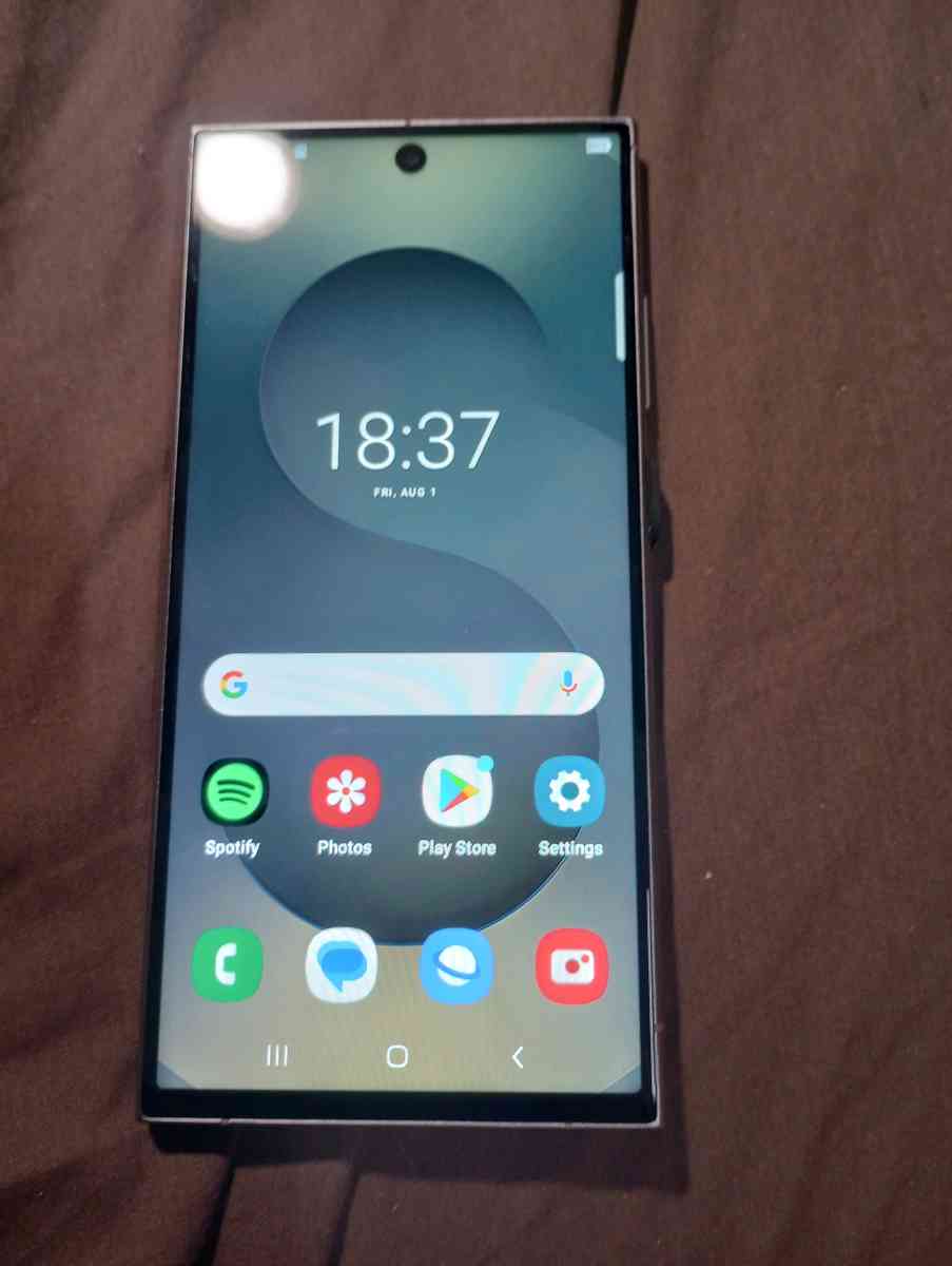 phone 124ultra unlocked purple