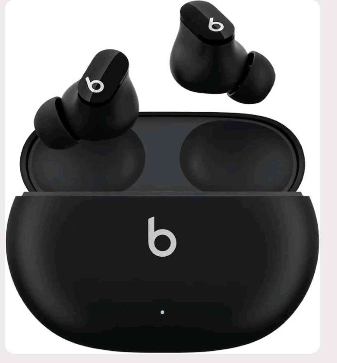 Beats Studio Buds airpods - Fall River, Massachusetts