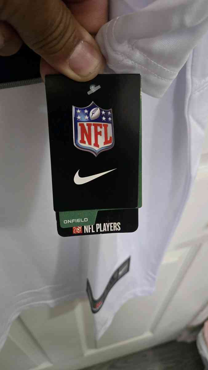 NFL jersey Woodson 24 jersey - Los Angeles, California - FleaMarketBay