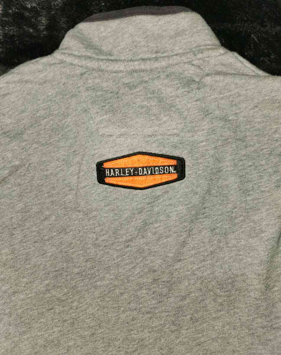 Womans Vest - Stockland, Illinois - FleaMarketBay