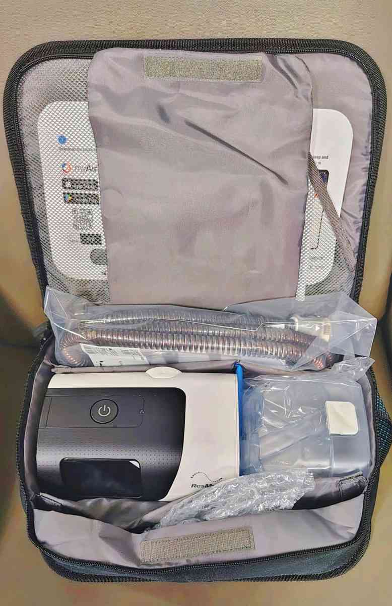 Resmed Airsense 11 auto - Audubon, New Jersey