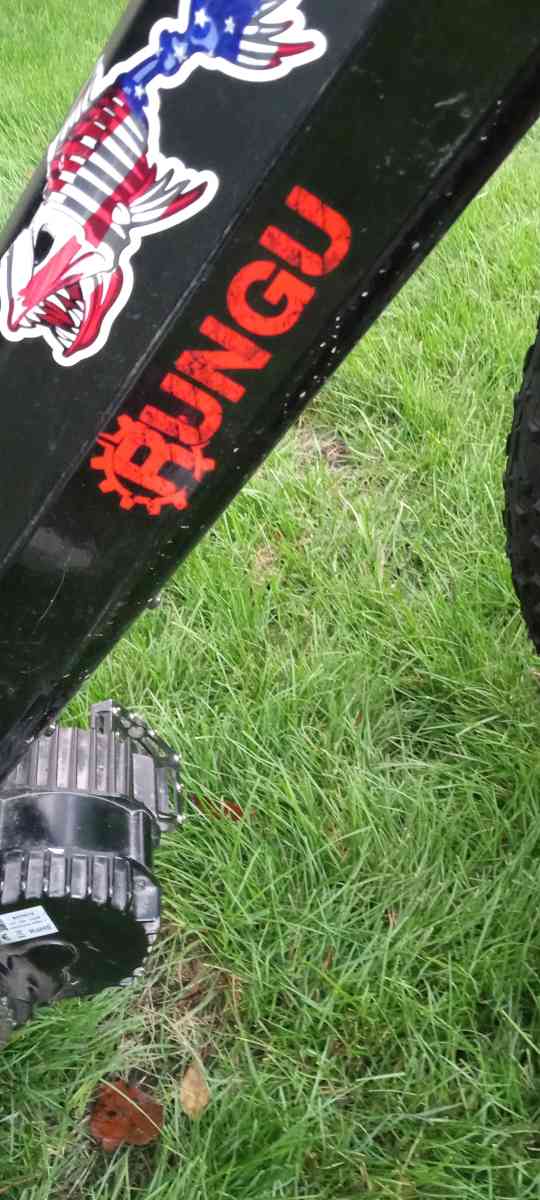 Electric Bike Bundle - Saint Cloud, Minnesota - FleaMarketBay