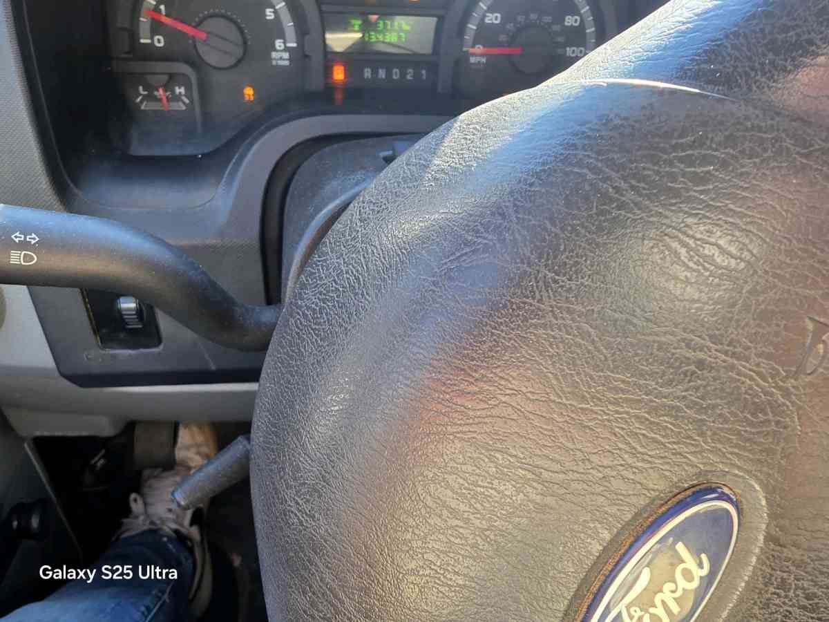 van Ford 1500 - Brooklyn, New York - FleaMarketBay