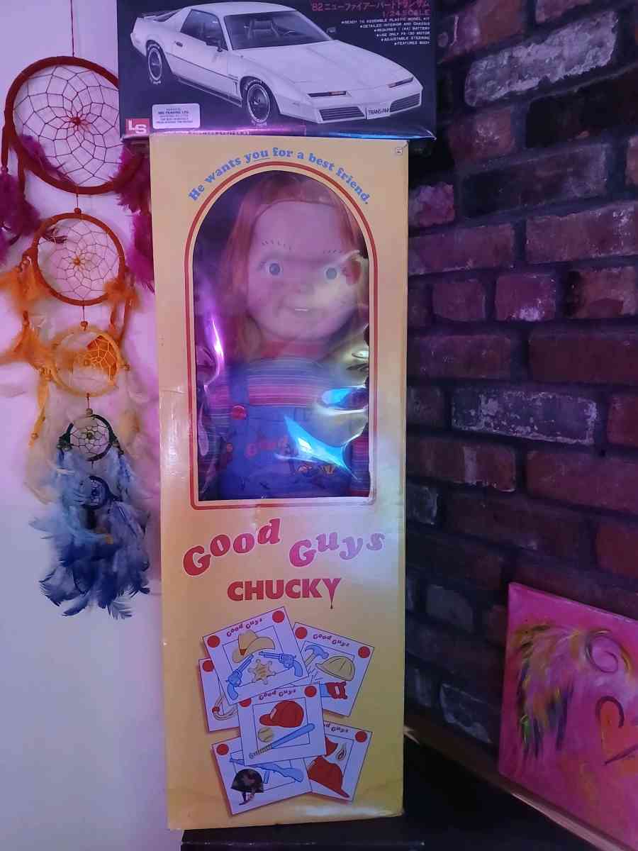 good Guy Doll - Huntington Station, New York