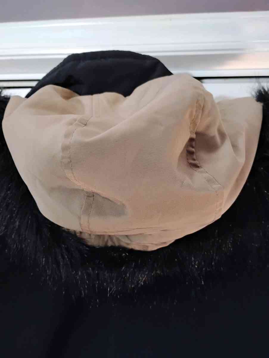 Womens Croft and Barrow Winter Coat - Burgaw, North Carolina - FleaMarketBay