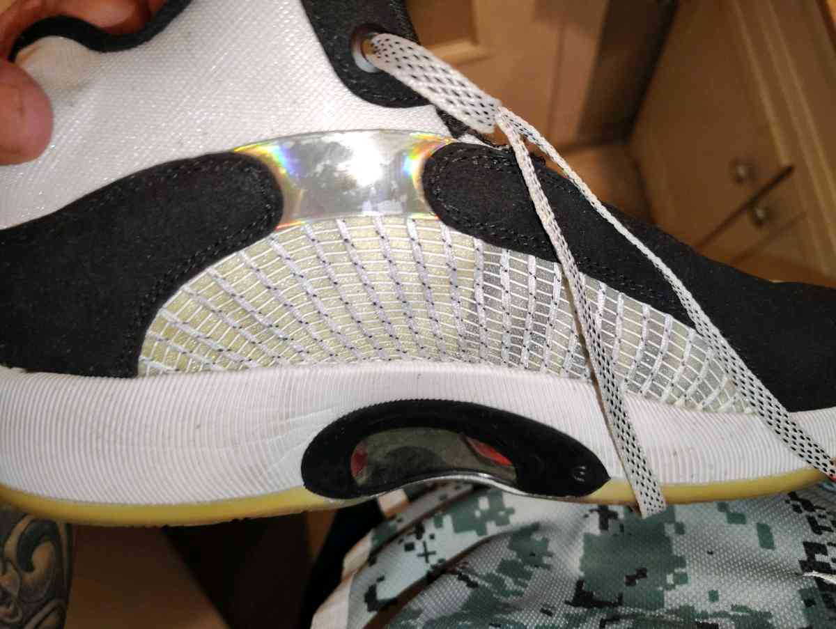 Jordan shoes - San Antonio, Texas - FleaMarketBay