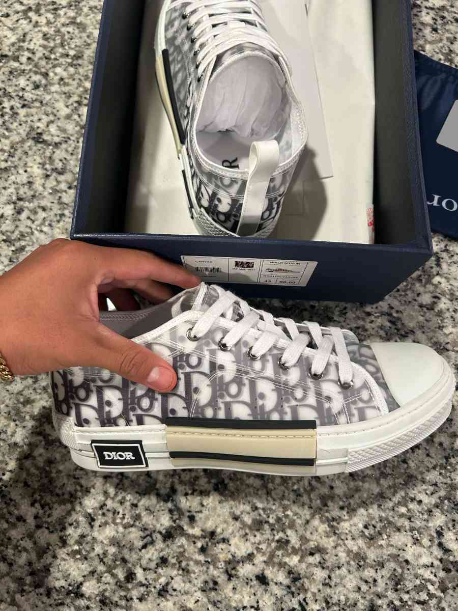 Dior B23 - Phoenix, Arizona - FleaMarketBay