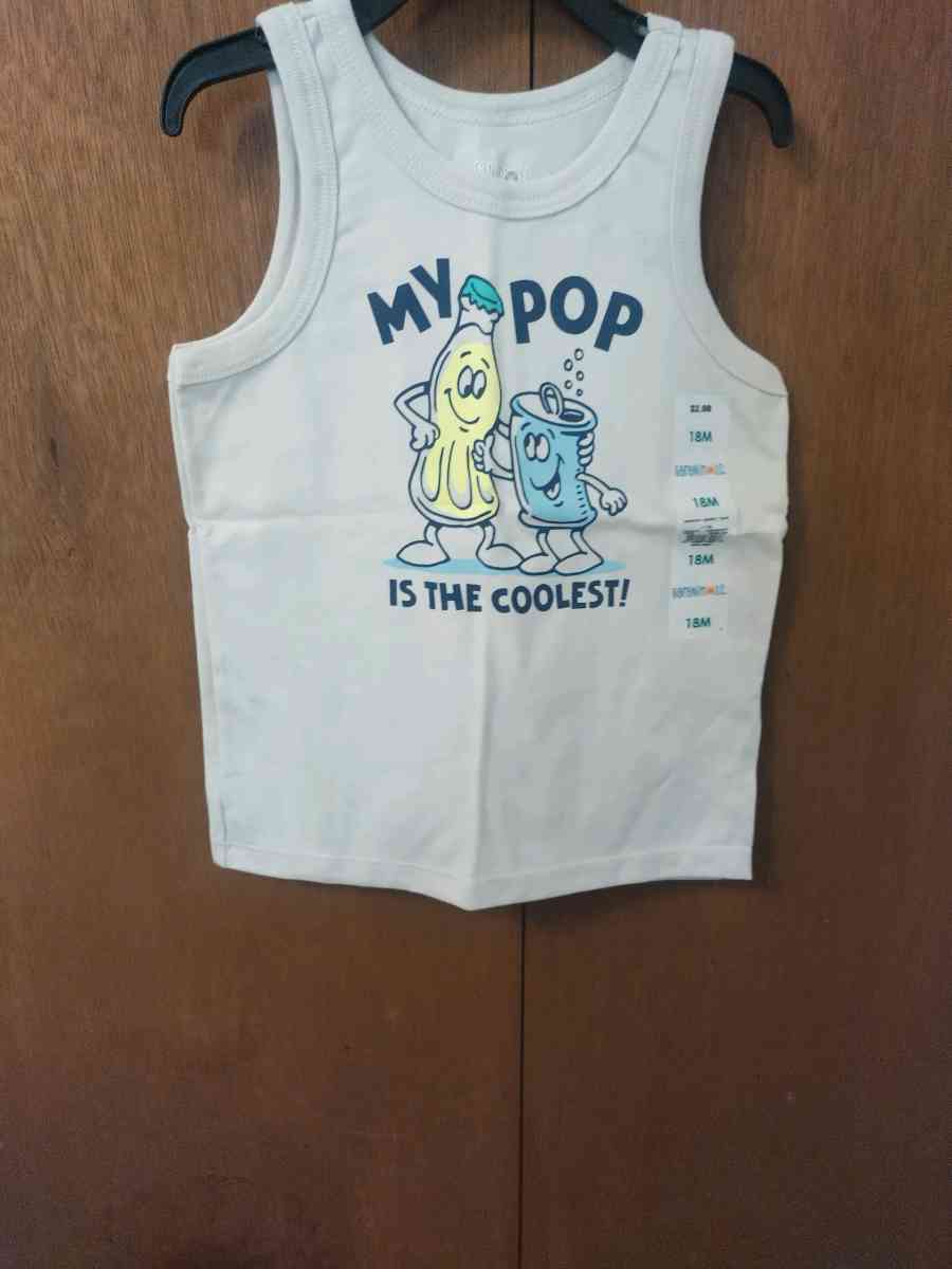 brand New kids clothes 18 months - Abington, Pennsylvania - FleaMarketBay