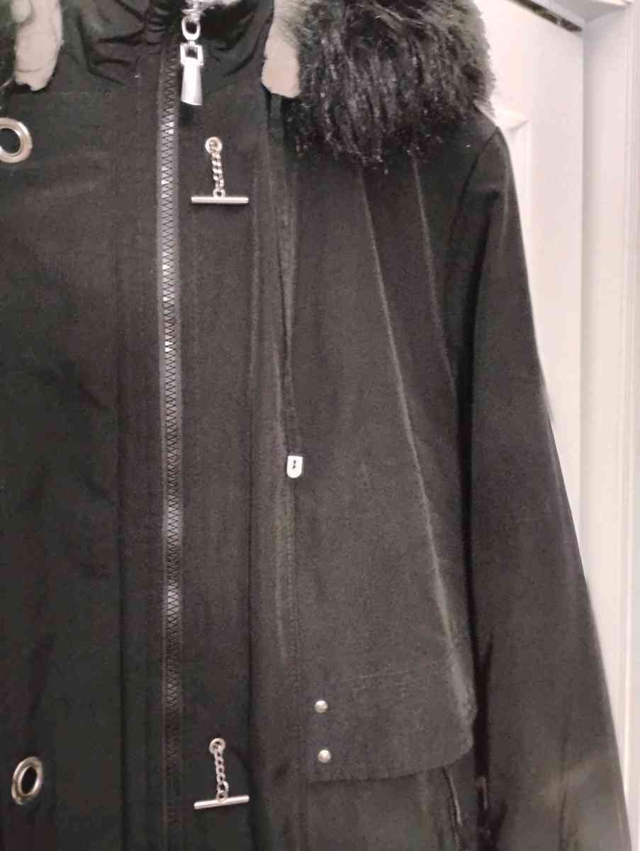 Womens Croft and Barrow Winter Coat - Burgaw, North Carolina - FleaMarketBay