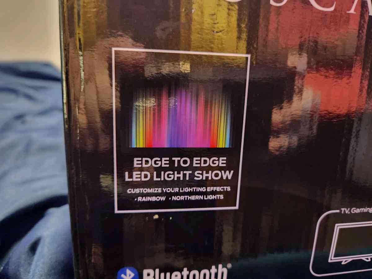 new sound bar - Lavonia, Georgia - FleaMarketBay