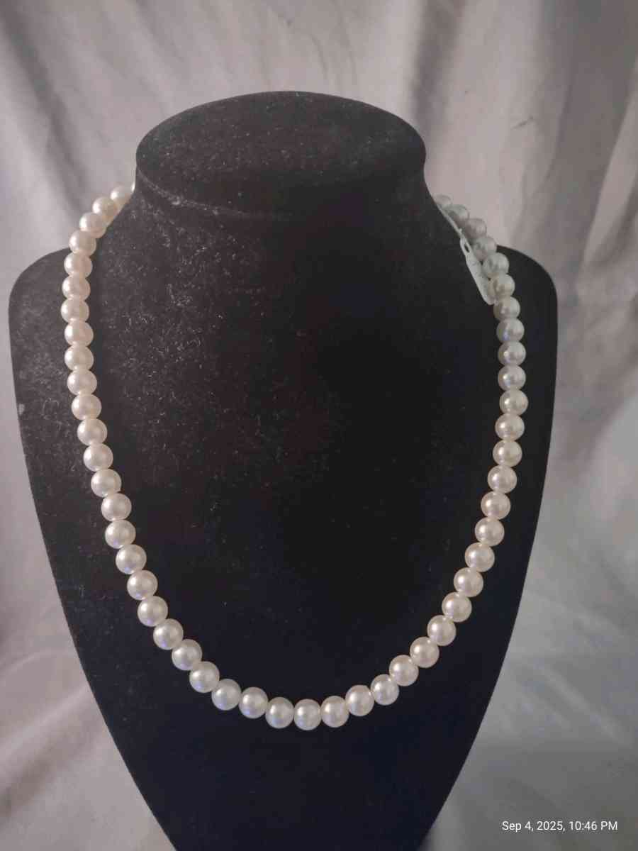 necklace - Tampa, Florida - FleaMarketBay