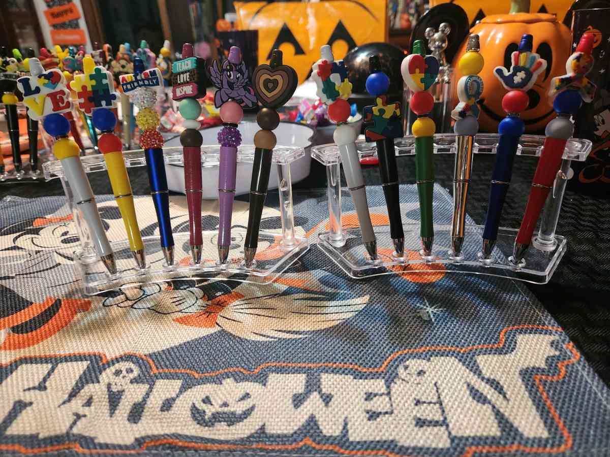 handmade pens - Corpus Christi, Texas - FleaMarketBay