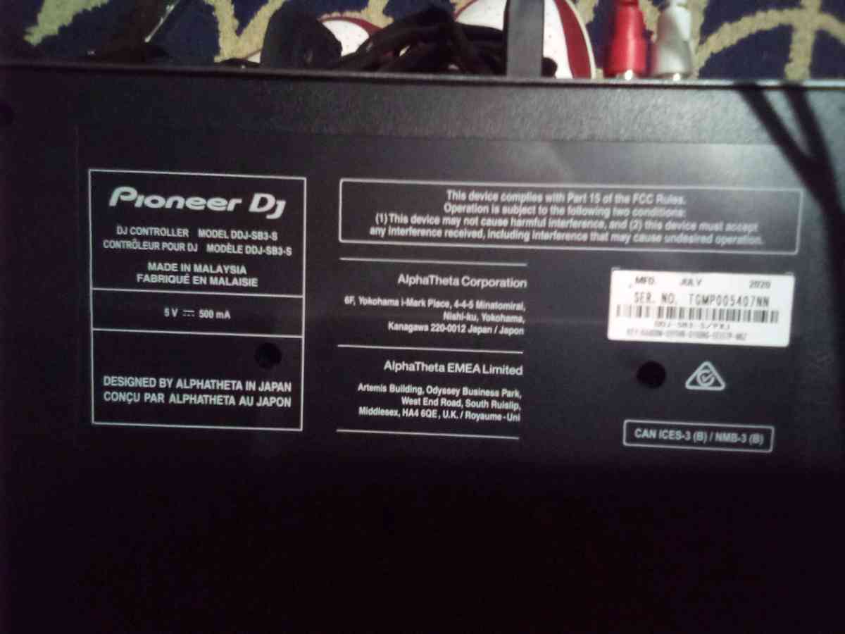 Pioneer DJ - Houston, Texas - FleaMarketBay