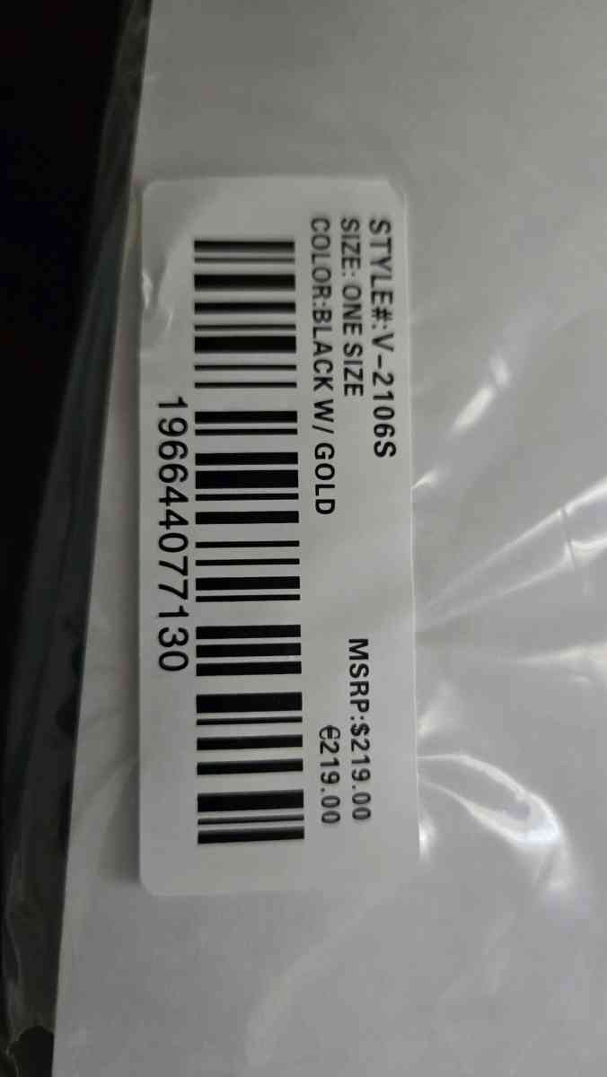 Valentino Orlandi - Los Angeles, California - FleaMarketBay