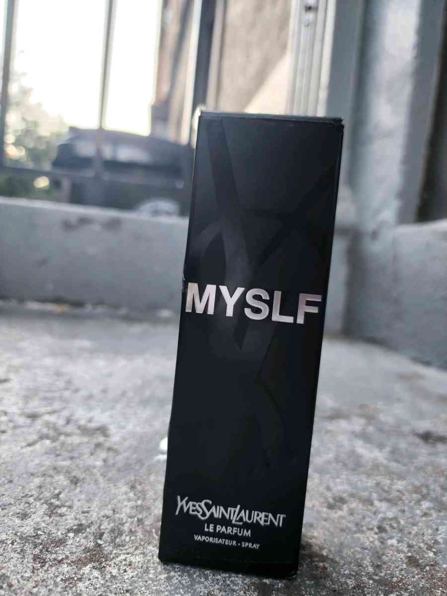 YSL PERFUME - New York, New York - FleaMarketBay