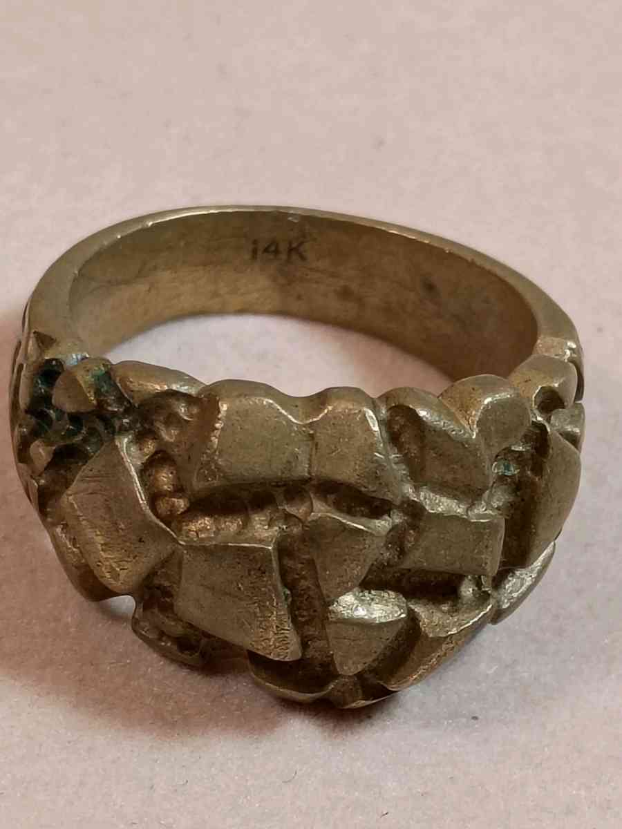 14k gold plated - Saint Charles, Missouri - FleaMarketBay