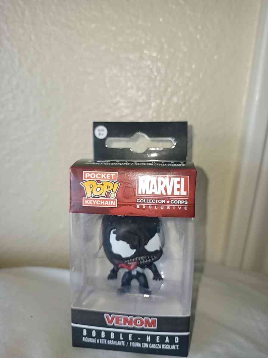 Venom Collections - Cypress, Texas - FleaMarketBay