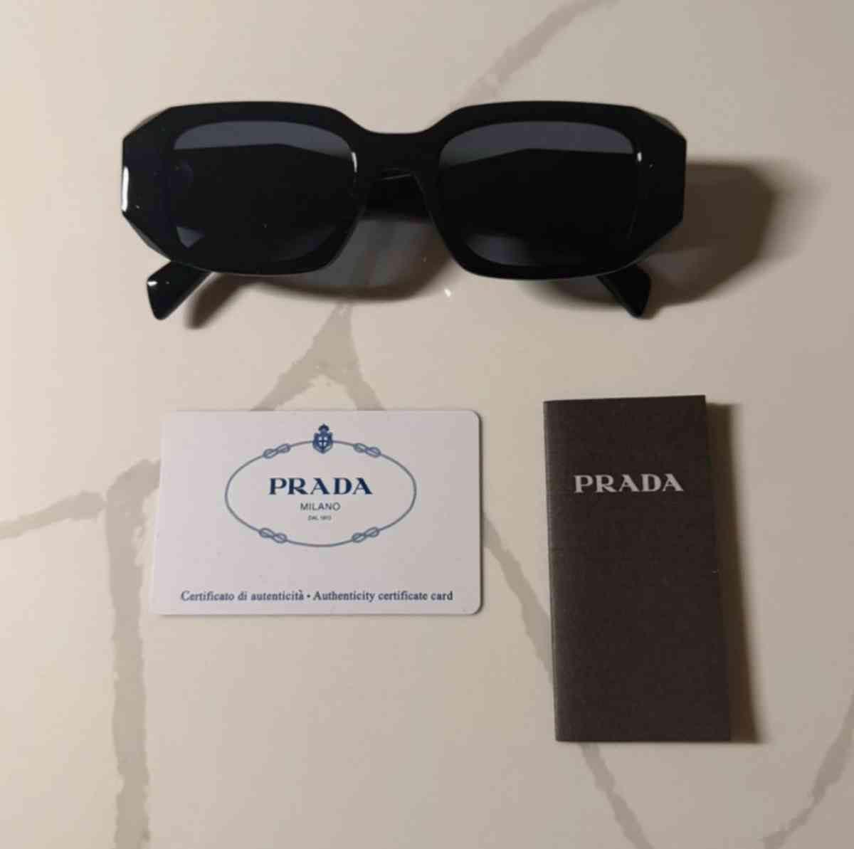Designer Prada Glasses - Appomattox, Virginia - FleaMarketBay