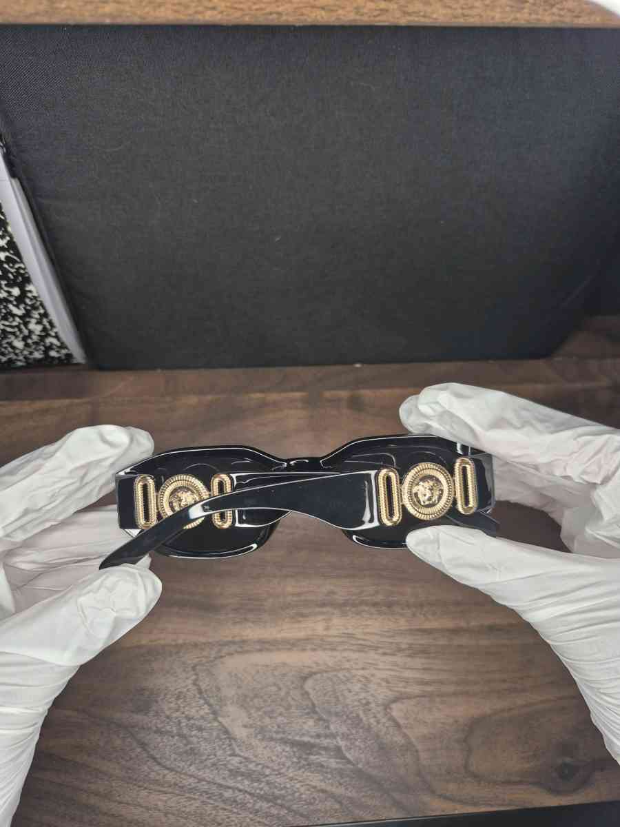 Versace Sun Glasses - Santa Monica, California - FleaMarketBay