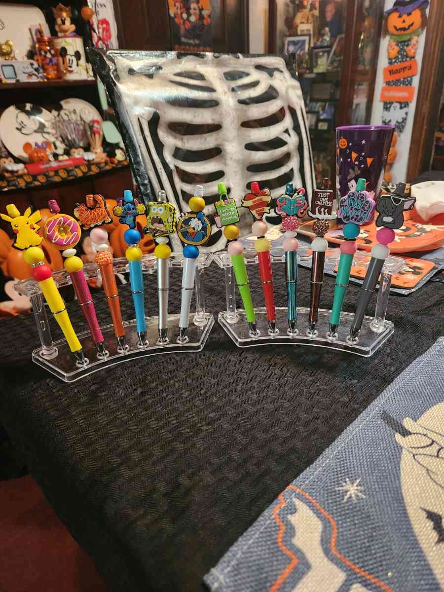 handmade pens - Corpus Christi, Texas