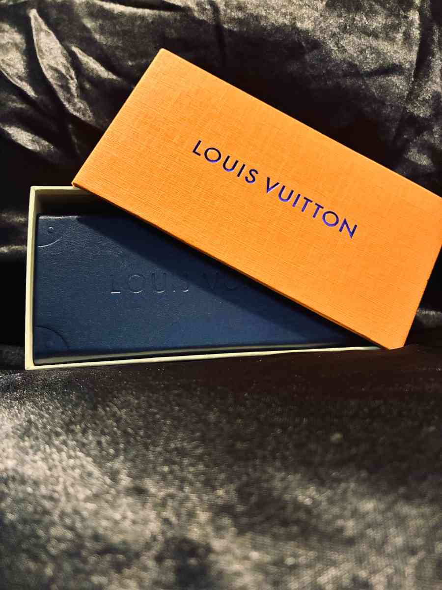 Louis Vuitton Designer Sunglasses - Appomattox, Virginia