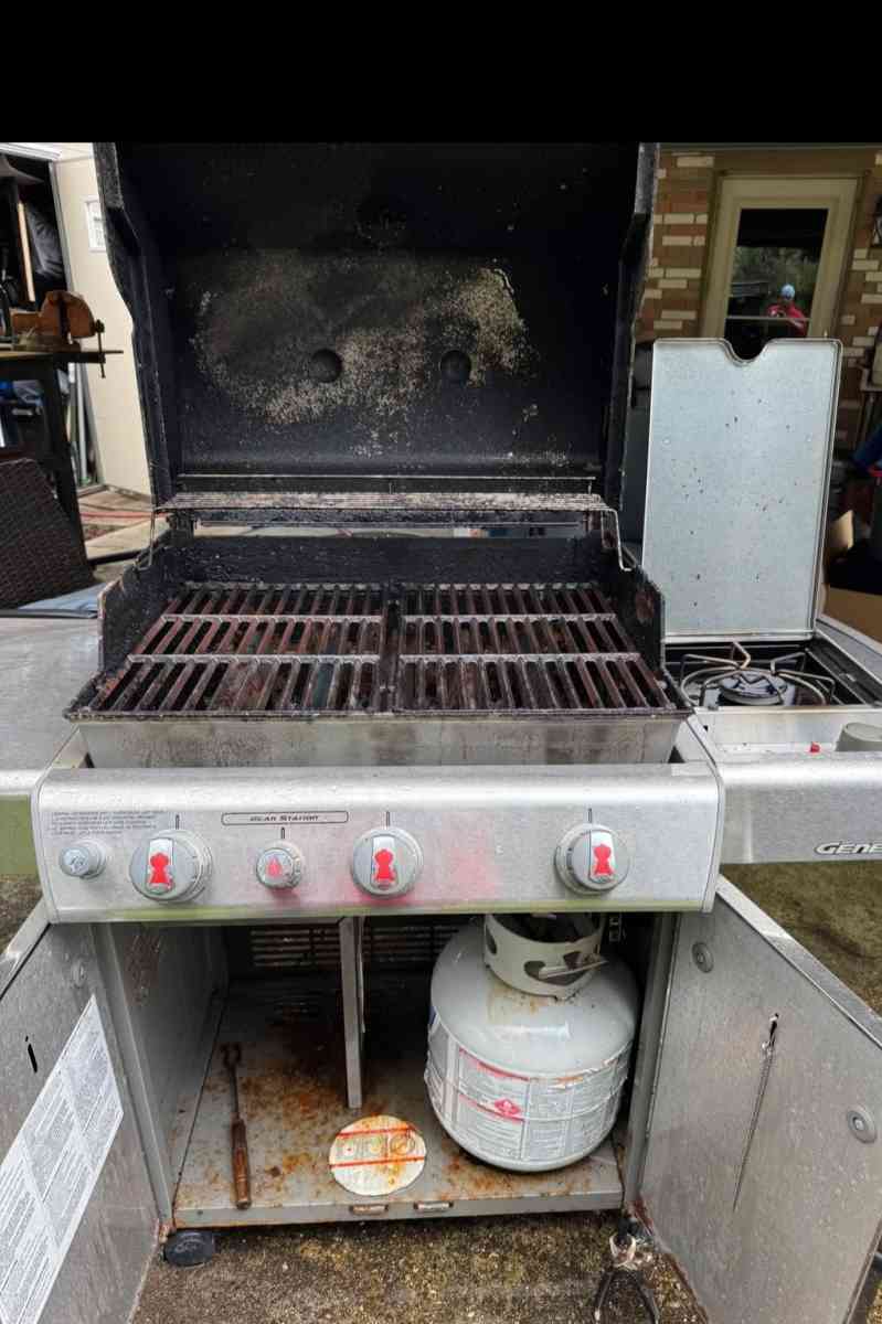Commercial deep Fryer - New Iberia, Louisiana - FleaMarketBay