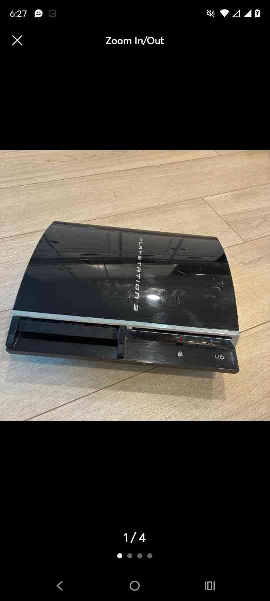 modded PS3 150 games - San Antonio, Texas - FleaMarketBay