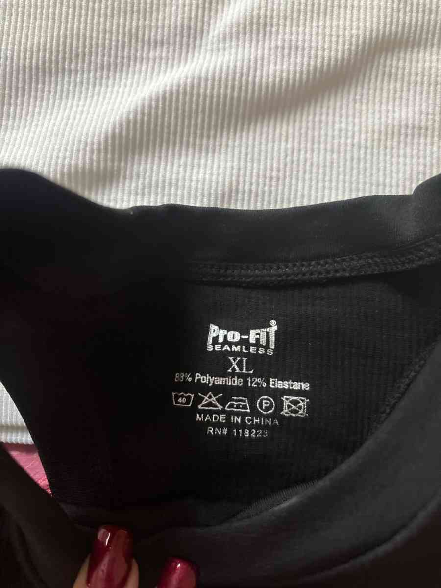 Womans Sport bra extra large - New City, New York - FleaMarketBay