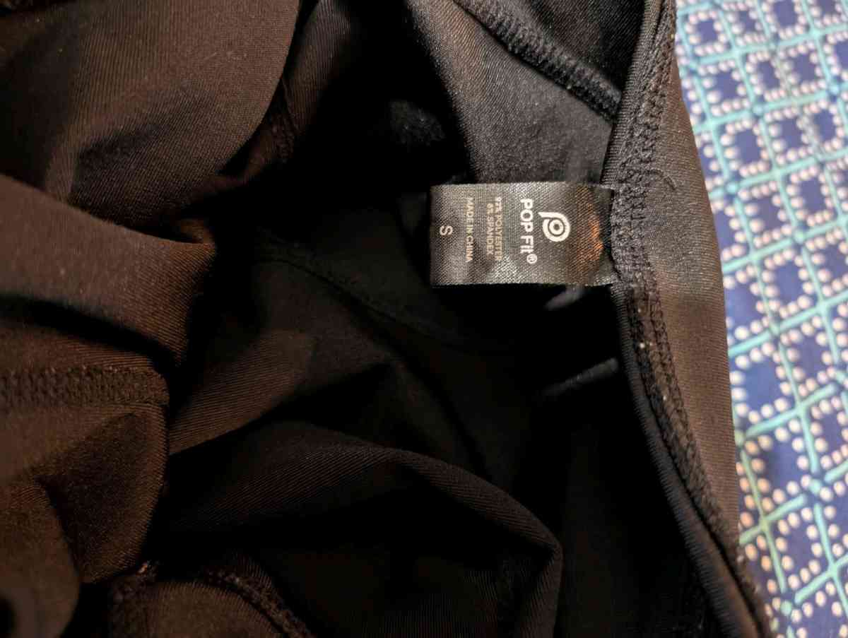 popfit yoga pants - Yukon, Oklahoma - FleaMarketBay