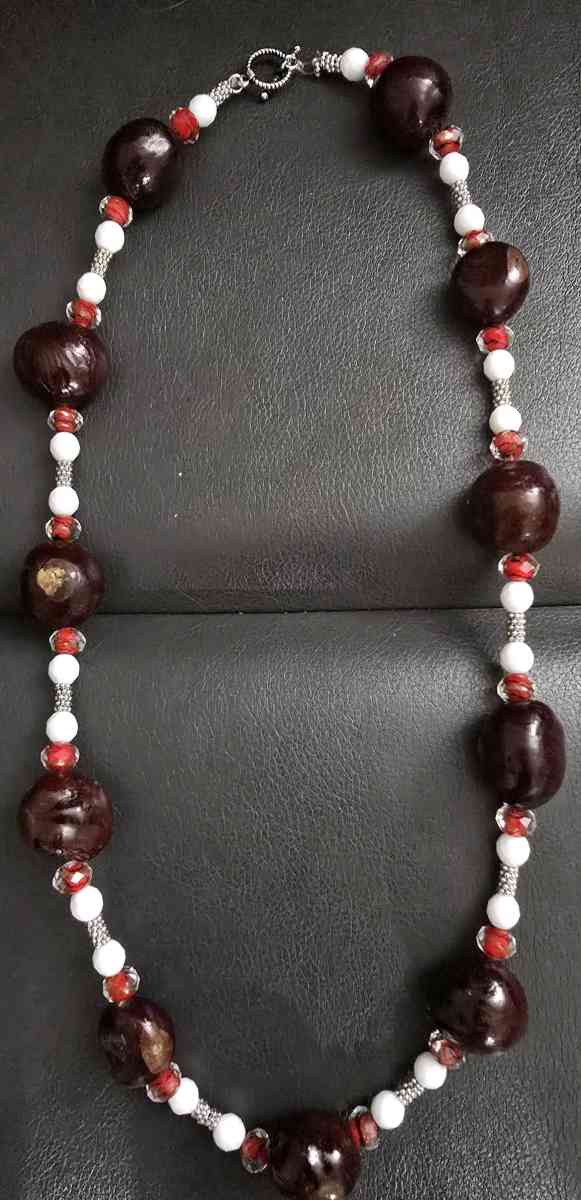 OHIO STATE Buckeye jewelry - Delaware, Ohio