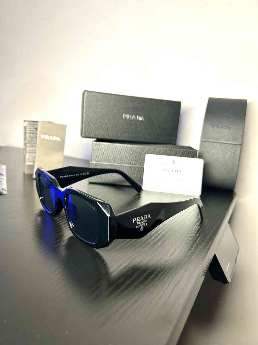 Prada Sunglasses Symbole New - Pasadena, Texas