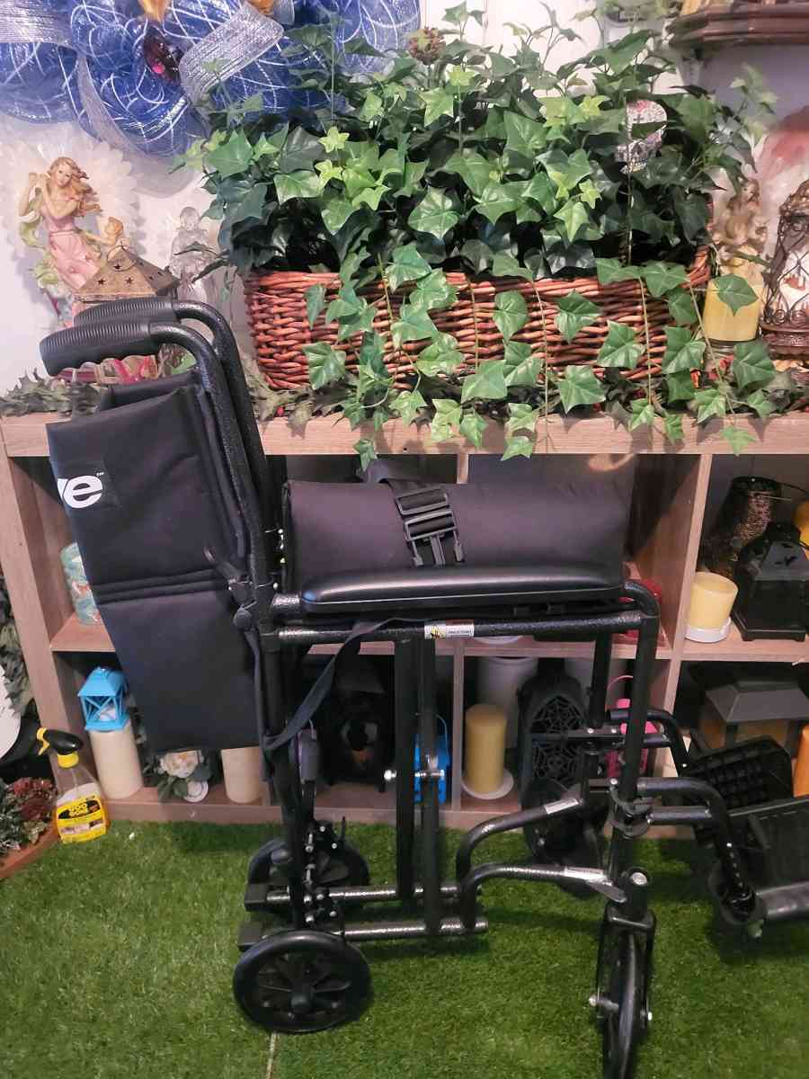 wheelchair - Corpus Christi, Texas - FleaMarketBay
