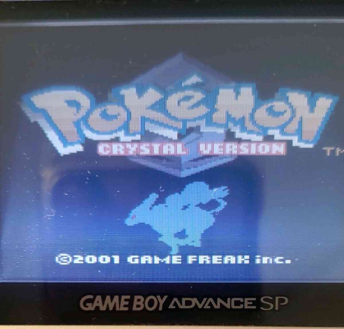 Pokemon Gameboy games - Knoxville, Tennessee - FleaMarketBay