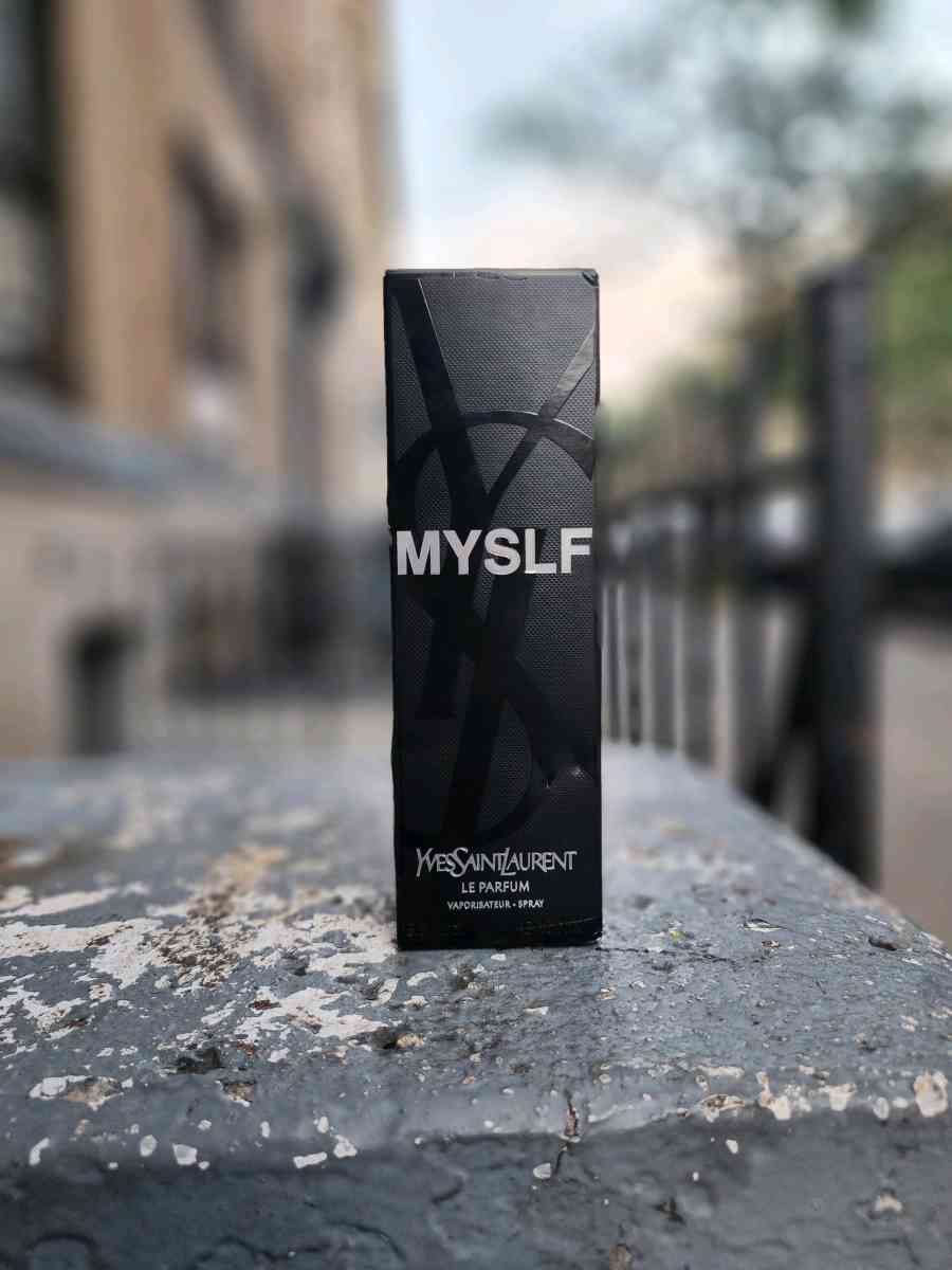 YSL PERFUME - New York, New York